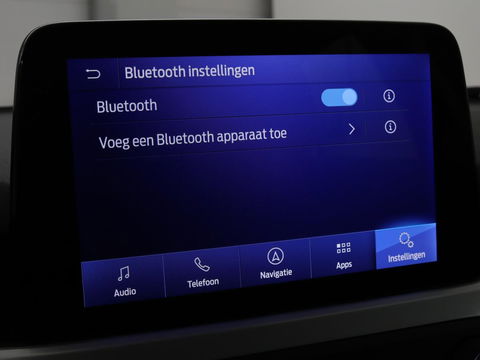 Ford Focus 1.0 EcoBoost Trend Edition Business | Carplay | Navigatie | Cruise control | Parkeerhulp | Airco | Bluetooth | Lichtmetalen velgen