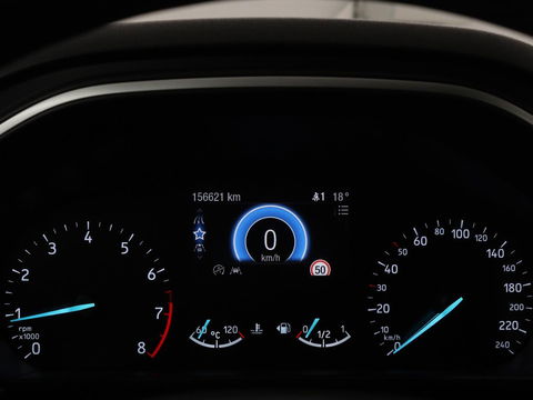 Ford Focus 1.0 EcoBoost Trend Edition Business | Carplay | Navigatie | Cruise control | Parkeerhulp | Airco | Bluetooth | Lichtmetalen velgen