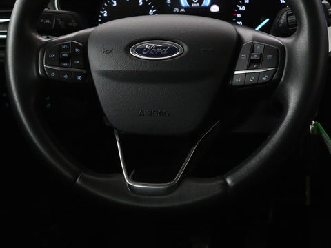 Ford Focus 1.0 EcoBoost Trend Edition Business | Carplay | Navigatie | Cruise control | Parkeerhulp | Airco | Bluetooth | Lichtmetalen velgen