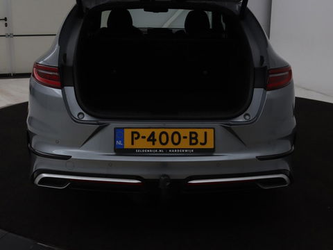 Kia ProCeed 1.5 T-GDi GT-Line | Panoramadak | Trekhaak | Stoel & stuurverwarming | Adaptive cruise | Camera | Carplay | Leder/Alcantara | Full LED | Navigatie | Keyless