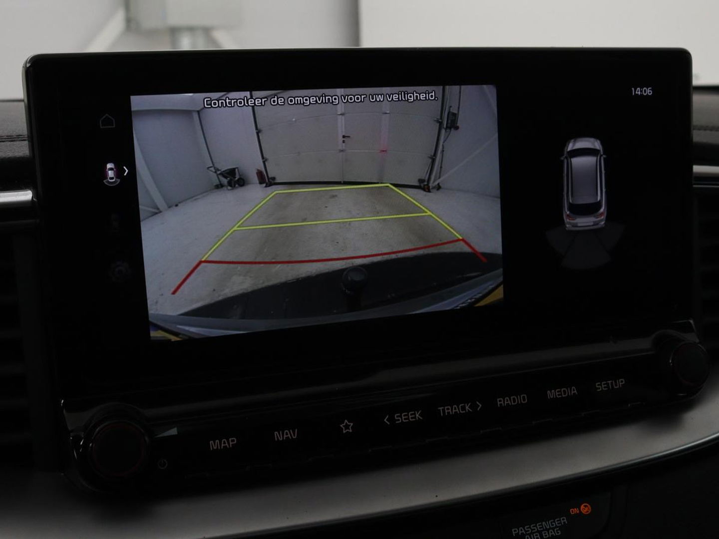 Kia ProCeed 1.5 T-GDi GT-Line | Panoramadak | Trekhaak | Stoel & stuurverwarming | Adaptive cruise | Camera | Carplay | Leder/Alcantara | Full LED | Navigatie | Keyless