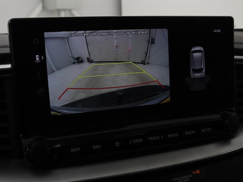 Kia ProCeed 1.5 T-GDi GT-Line | Panoramadak | Trekhaak | Stoel & stuurverwarming | Adaptive cruise | Camera | Carplay | Leder/Alcantara | Full LED | Navigatie | Keyless