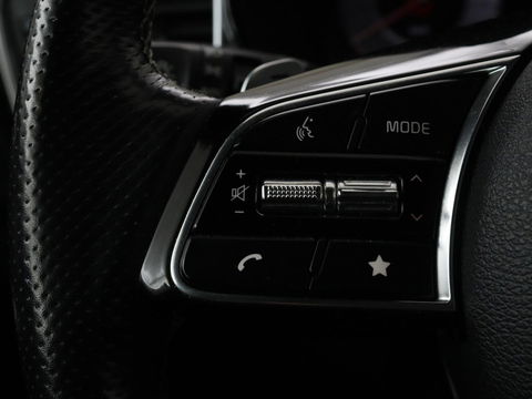 Kia ProCeed 1.5 T-GDi GT-Line | Panoramadak | Trekhaak | Stoel & stuurverwarming | Adaptive cruise | Camera | Carplay | Leder/Alcantara | Full LED | Navigatie | Keyless