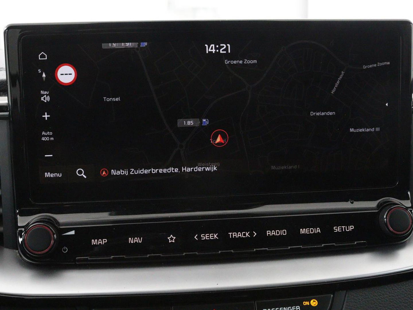 Kia ProCeed 1.5 T-GDi GT-Line | Panoramadak | Trekhaak | Stoel & stuurverwarming | Adaptive cruise | Camera | Carplay | Leder/Alcantara | Full LED | Navigatie | Keyless