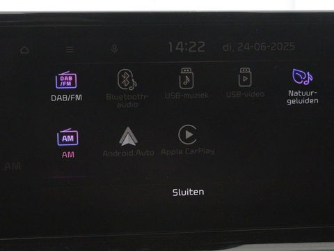 Kia ProCeed 1.5 T-GDi GT-Line | Panoramadak | Trekhaak | Stoel & stuurverwarming | Adaptive cruise | Camera | Carplay | Leder/Alcantara | Full LED | Navigatie | Keyless