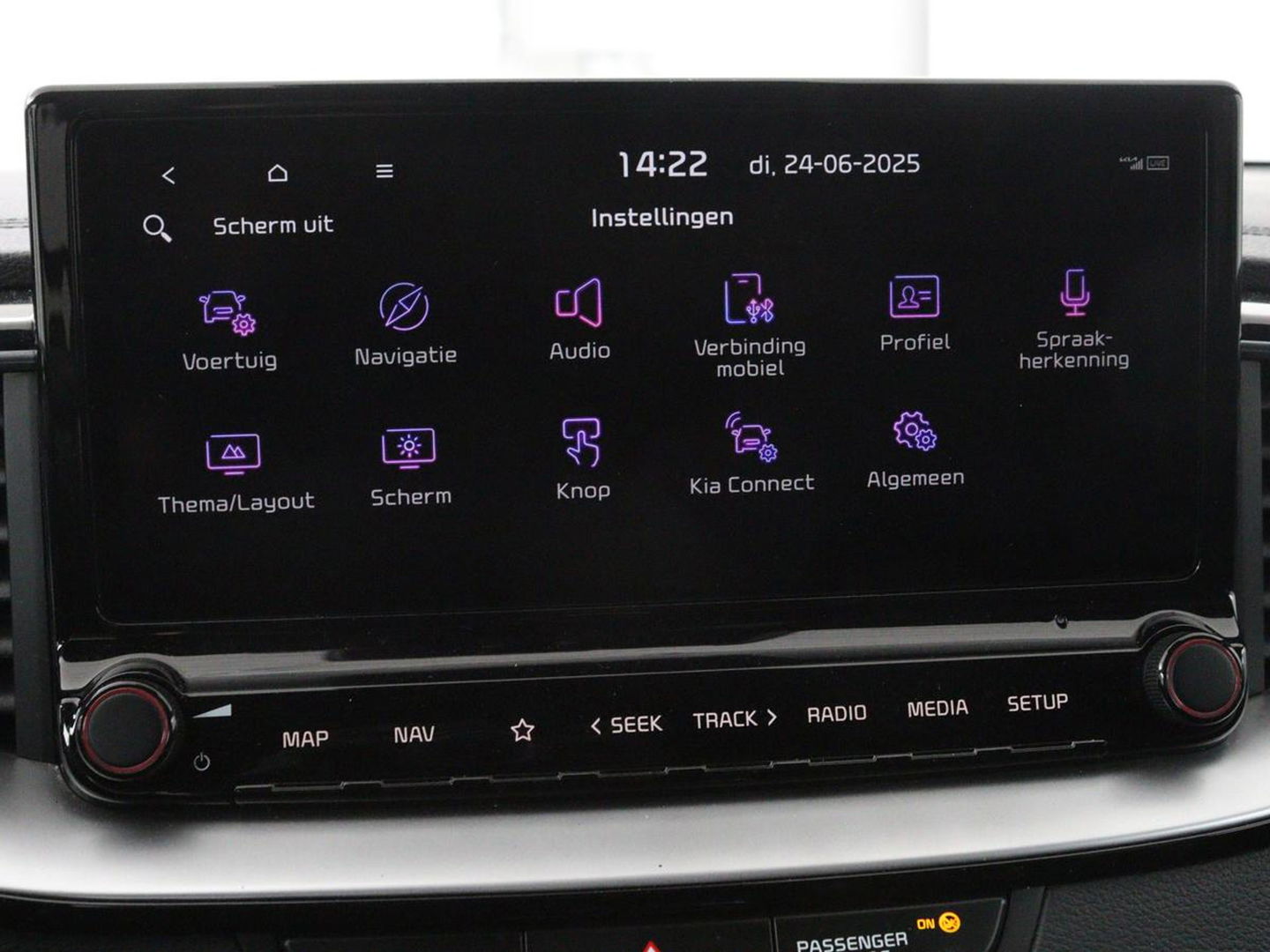 Kia ProCeed 1.5 T-GDi GT-Line | Panoramadak | Trekhaak | Stoel & stuurverwarming | Adaptive cruise | Camera | Carplay | Leder/Alcantara | Full LED | Navigatie | Keyless