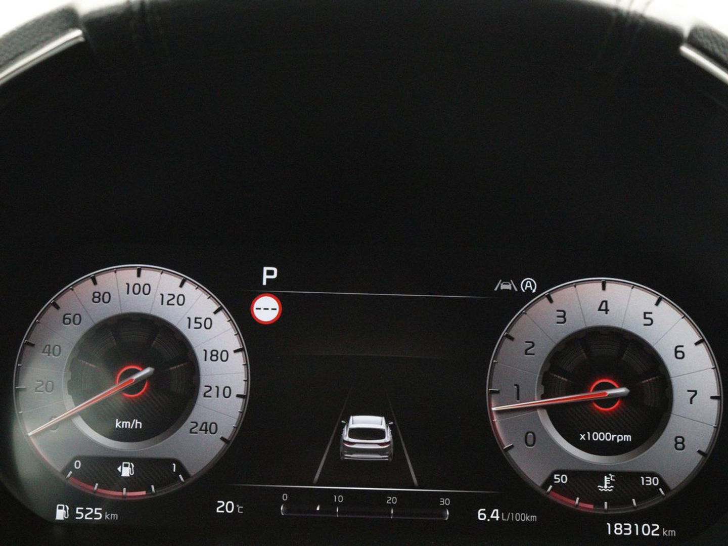 Kia ProCeed 1.5 T-GDi GT-Line | Panoramadak | Trekhaak | Stoel & stuurverwarming | Adaptive cruise | Camera | Carplay | Leder/Alcantara | Full LED | Navigatie | Keyless
