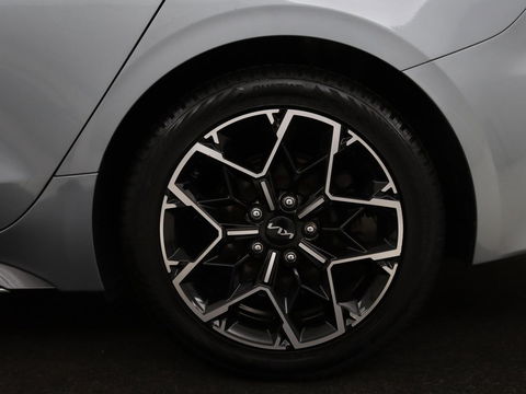 Kia ProCeed 1.5 T-GDi GT-Line | Panoramadak | Trekhaak | Stoel & stuurverwarming | Adaptive cruise | Camera | Carplay | Leder/Alcantara | Full LED | Navigatie | Keyless