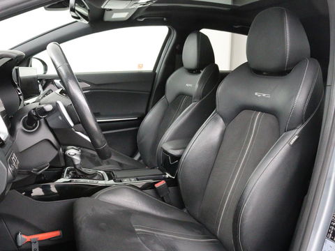 Kia ProCeed 1.5 T-GDi GT-Line | Panoramadak | Trekhaak | Stoel & stuurverwarming | Adaptive cruise | Camera | Carplay | Leder/Alcantara | Full LED | Navigatie | Keyless
