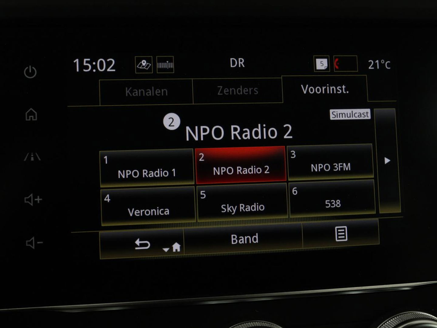 Renault Kadjar 1.3 TCe Techno | Automaat | Stoelverwarming | Trekhaak | Carplay | Camera | Half leder | Keyless | Full LED