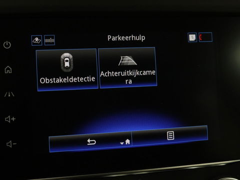 Renault Kadjar 1.3 TCe Techno | Automaat | Stoelverwarming | Trekhaak | Carplay | Camera | Half leder | Keyless | Full LED