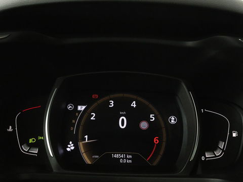 Renault Kadjar 1.3 TCe Techno | Automaat | Stoelverwarming | Trekhaak | Carplay | Camera | Half leder | Keyless | Full LED