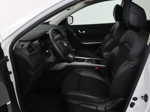 Renault Kadjar 1.3 TCe Techno | Automaat | Stoelverwarming | Trekhaak | Carplay | Camera | Half leder | Keyless | Full LED