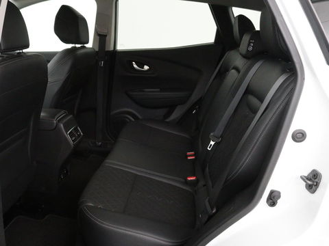 Renault Kadjar 1.3 TCe Techno | Automaat | Stoelverwarming | Trekhaak | Carplay | Camera | Half leder | Keyless | Full LED