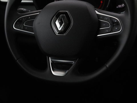 Renault Kadjar 1.3 TCe Techno | Automaat | Stoelverwarming | Trekhaak | Carplay | Camera | Half leder | Keyless | Full LED