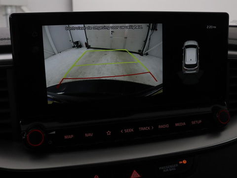 Kia Ceed 1.0 T-GDi DynamicLine | Trekhaak | Carplay | Camera | Parkeerhulp | Cruise control | Climate control | LED | Bluetooth