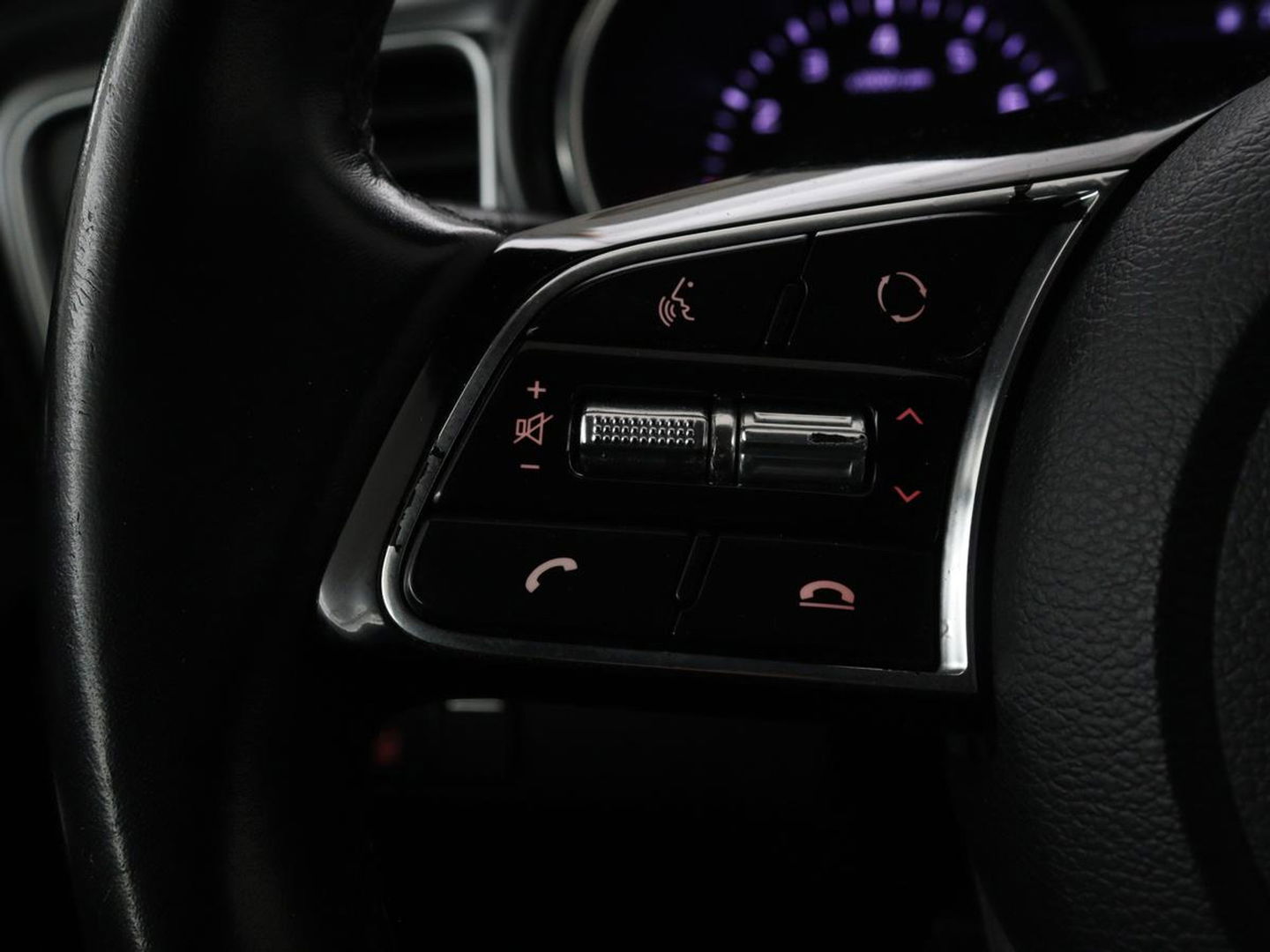 Kia Ceed 1.0 T-GDi DynamicLine | Trekhaak | Carplay | Camera | Parkeerhulp | Cruise control | Climate control | LED | Bluetooth