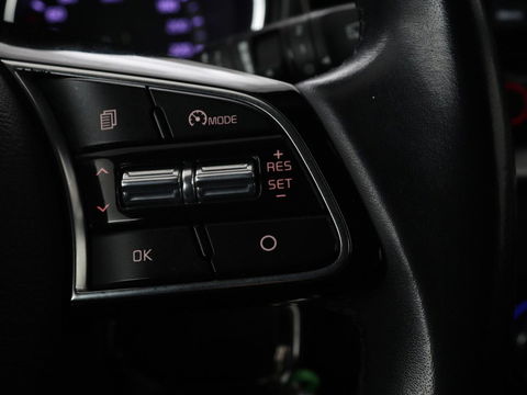 Kia Ceed 1.0 T-GDi DynamicLine | Trekhaak | Carplay | Camera | Parkeerhulp | Cruise control | Climate control | LED | Bluetooth