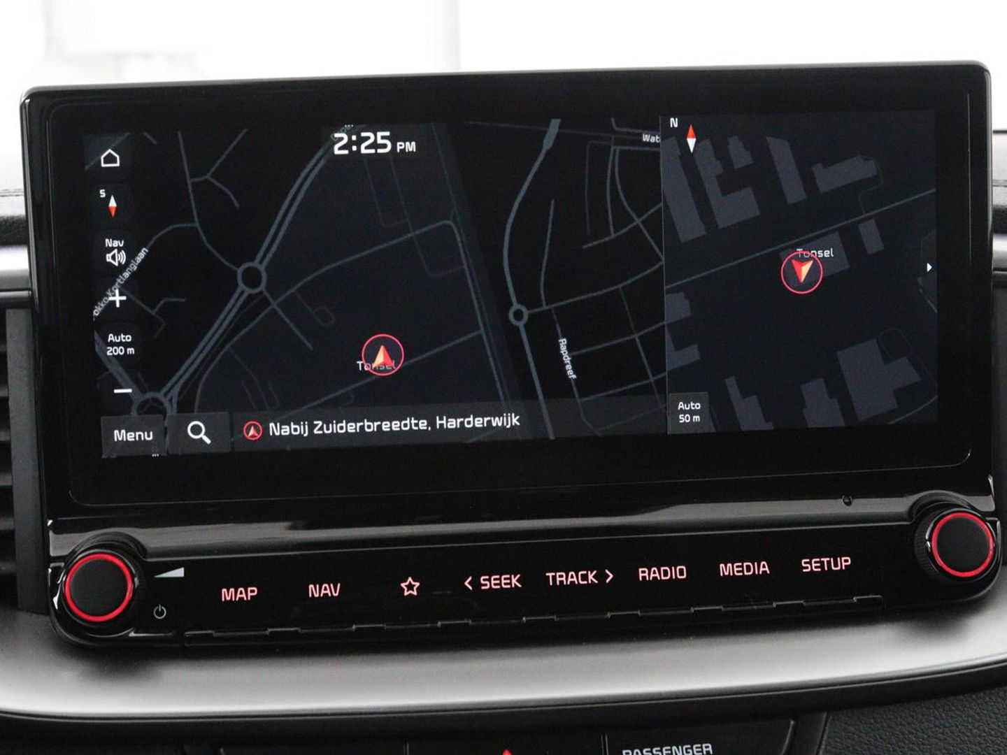 Kia Ceed 1.0 T-GDi DynamicLine | Trekhaak | Carplay | Camera | Parkeerhulp | Cruise control | Climate control | LED | Bluetooth
