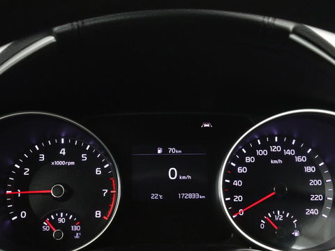 Kia Ceed 1.0 T-GDi DynamicLine | Trekhaak | Carplay | Camera | Parkeerhulp | Cruise control | Climate control | LED | Bluetooth