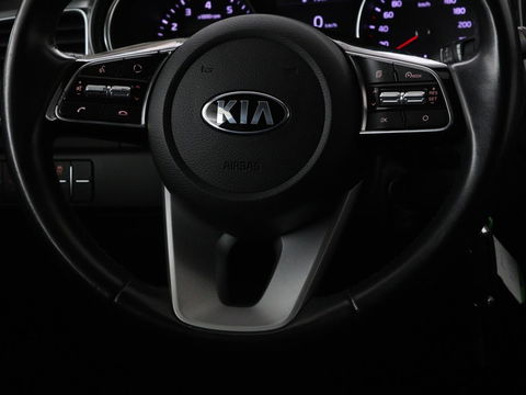 Kia Ceed 1.0 T-GDi DynamicLine | Trekhaak | Carplay | Camera | Parkeerhulp | Cruise control | Climate control | LED | Bluetooth