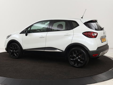 Renault Captur 1.2 TCe Intens | Automaat | Full LED | Navigatie | Keyless | Camera | Climate control | Android Auto | Parkeerhulp | Cruise control
