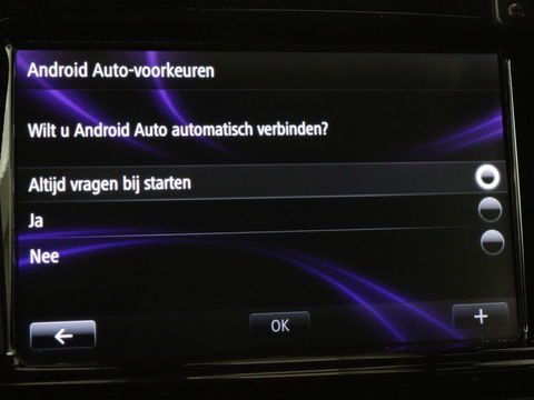Renault Captur 1.2 TCe Intens | Automaat | Full LED | Navigatie | Keyless | Camera | Climate control | Android Auto | Parkeerhulp | Cruise control