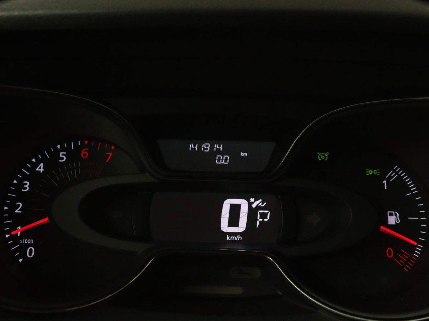 Renault Captur 1.2 TCe Intens | Automaat | Full LED | Navigatie | Keyless | Camera | Climate control | Android Auto | Parkeerhulp | Cruise control
