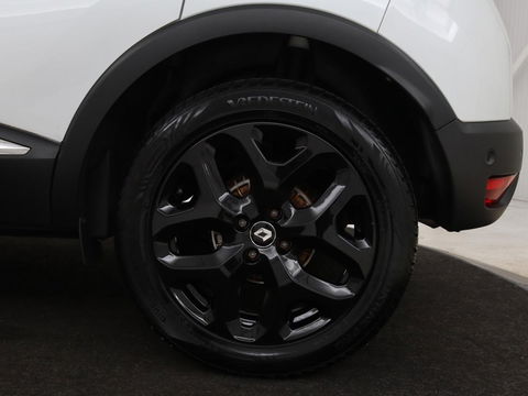 Renault Captur 1.2 TCe Intens | Automaat | Full LED | Navigatie | Keyless | Camera | Climate control | Android Auto | Parkeerhulp | Cruise control