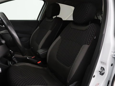 Renault Captur 1.2 TCe Intens | Automaat | Full LED | Navigatie | Keyless | Camera | Climate control | Android Auto | Parkeerhulp | Cruise control