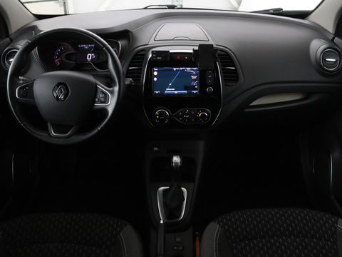 Renault Captur 1.2 TCe Intens | Automaat | Full LED | Navigatie | Keyless | Camera | Climate control | Android Auto | Parkeerhulp | Cruise control