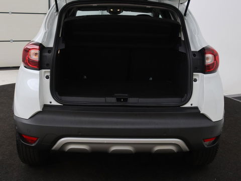 Renault Captur 1.2 TCe Intens | Automaat | Full LED | Navigatie | Keyless | Camera | Climate control | Android Auto | Parkeerhulp | Cruise control