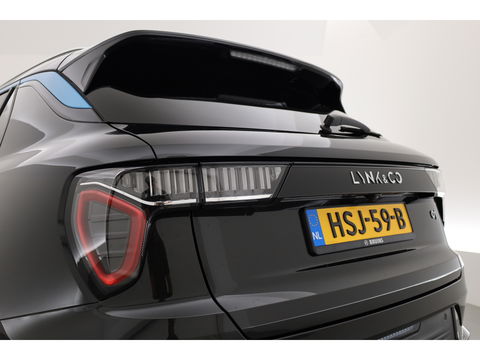 Lynk & Co 01 1.5 | Pano | 360cam | Zwarte hemel | Adapt. Cruise | Keyless | Infinity audio