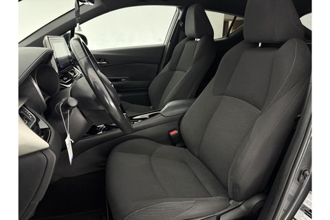 Toyota C-HR 1.8 Hybrid 148PK LED Camera Navi Clima Cruise Parkeersensoren 18"LMV