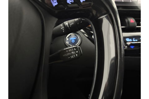 Toyota C-HR 1.8 Hybrid 148PK LED Camera Navi Clima Cruise Parkeersensoren 18"LMV