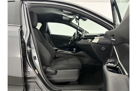 Toyota C-HR 1.8 Hybrid 148PK LED Camera Navi Clima Cruise Parkeersensoren 18"LMV