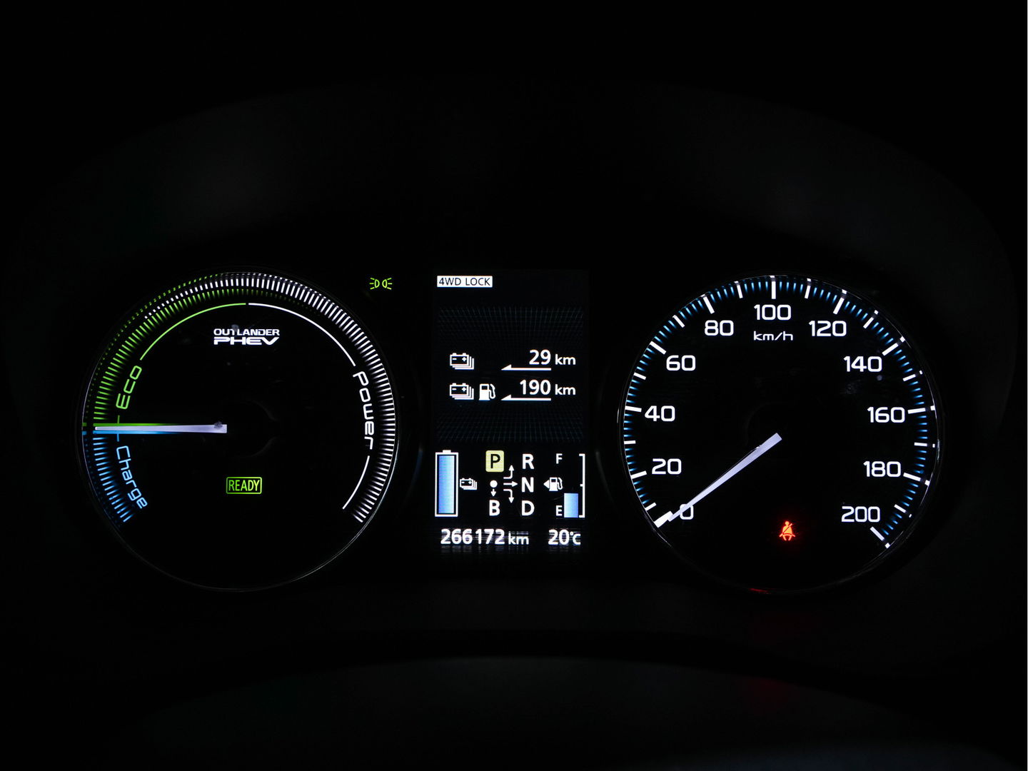 Mitsubishi Outlander 2.0 PHEV Business Edition X-Line AWD Aut. *NAVI-FULLMAP | LEATHER-FABRIC | COMFORT-SEATS | CAMERA | ECC | KEYLESS | SHIFT-PADDLES | TOWBAR | 16"ALU*