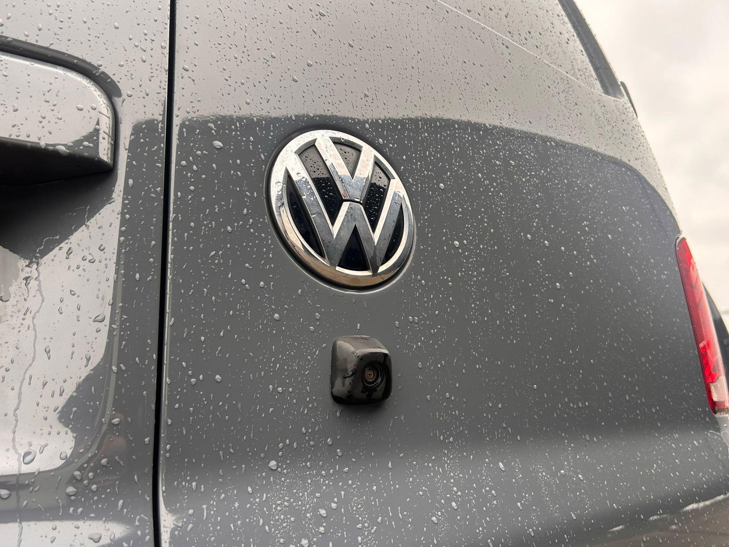Volkswagen Transporter 2.0 TDI L2H1 Bulli DC Dubbel cabine | Standkachel | Digital Cockpit | 2x Schuifdeur |LED |