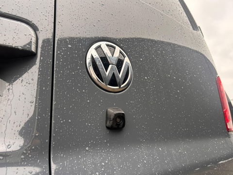 Volkswagen Transporter 2.0 TDI L2H1 Bulli DC Dubbel cabine | Standkachel | Digital Cockpit | 2x Schuifdeur |LED |