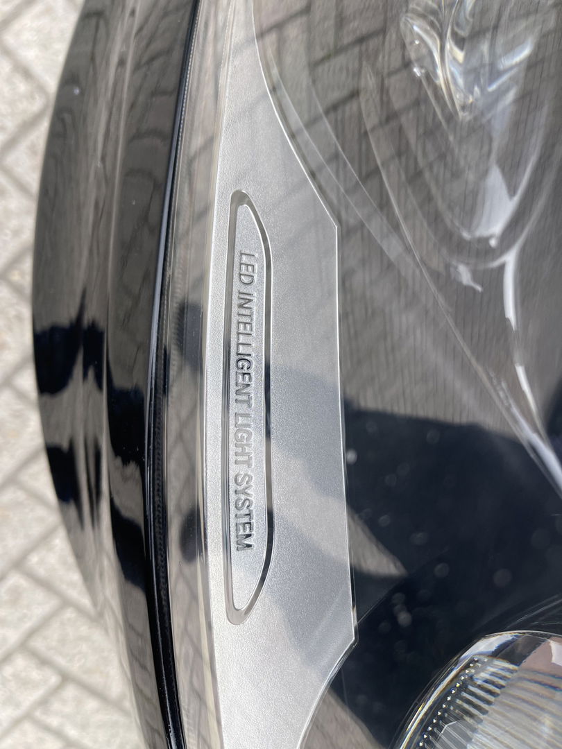 Mercedes-Benz Vito 116 CDI automaat Lang L2H1 / DC 5 persoons / vaste prijs rijklaar € 30.950 ex btw / lease vanaf € / bruin leer ! / airco / cruise / achterdeuren / trekhaak 2500 kg