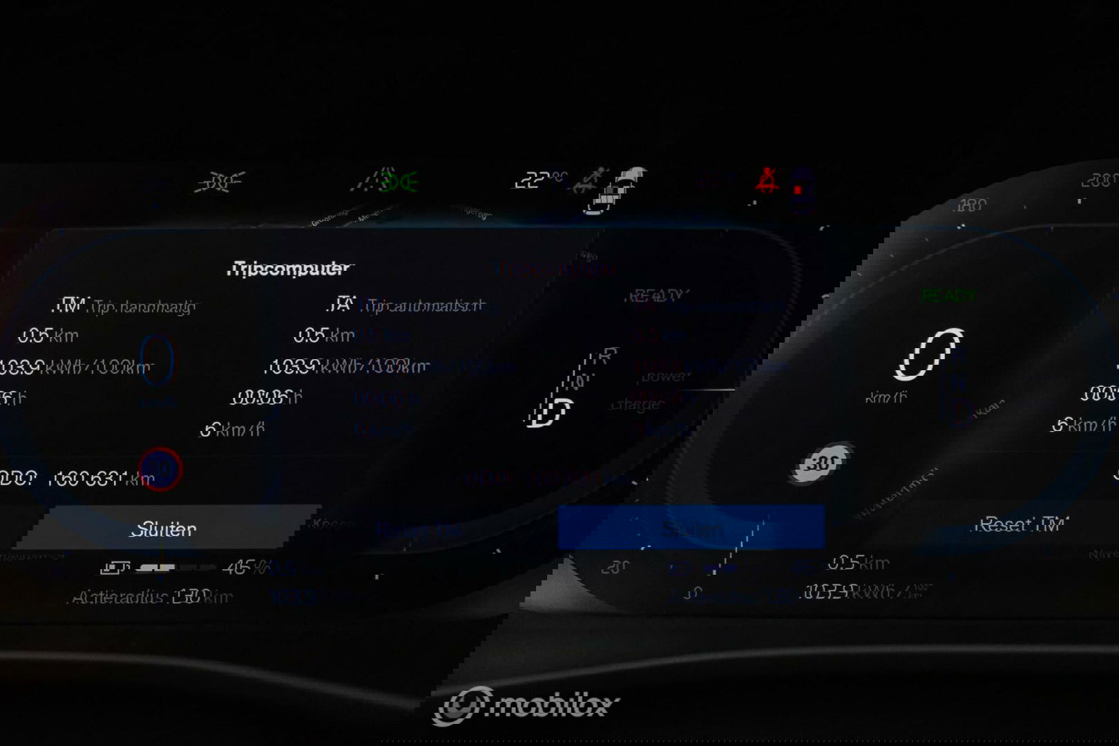 Volvo XC40 Recharge P8 AWD R-Design 408 pk | DAB | alcantara | LED | Rijklaarprijs |