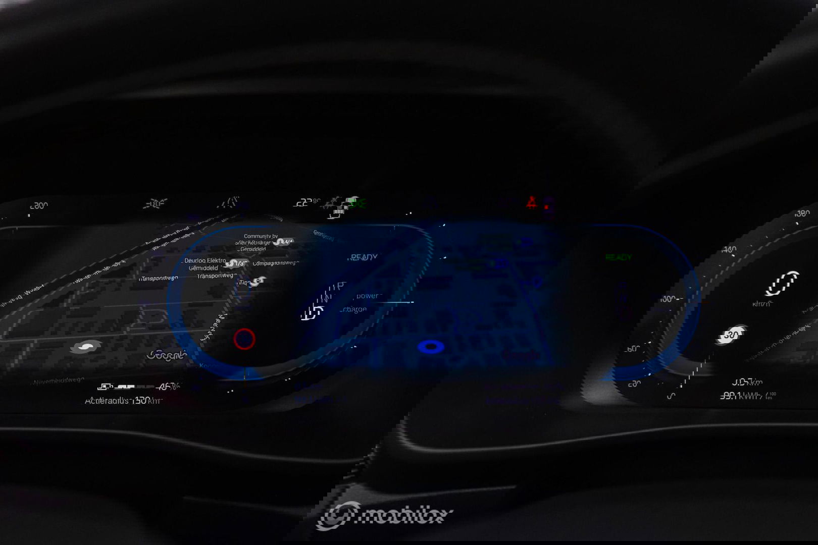 Volvo XC40 Recharge P8 AWD R-Design 408 pk | DAB | alcantara | LED | Rijklaarprijs |