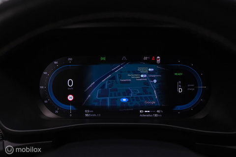 Volvo XC40 Recharge P8 AWD R-Design 408 pk | DAB | alcantara | LED | Rijklaarprijs |