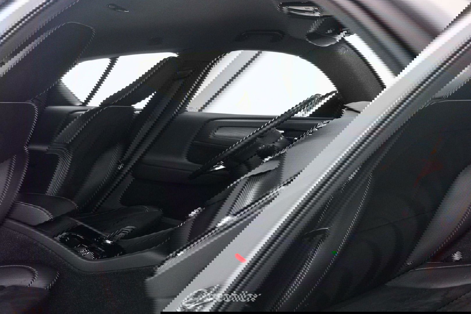 Volvo XC40 Recharge P8 AWD R-Design 408 pk | DAB | alcantara | LED | Rijklaarprijs |