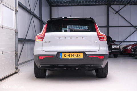 Volvo XC40 Recharge P8 AWD R-Design 408 pk | DAB | alcantara | LED | Rijklaarprijs |