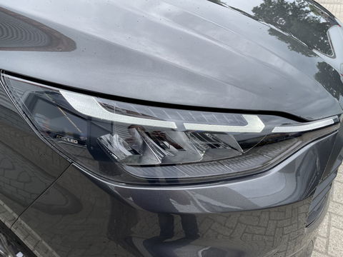 Ford Transit Custom 340 2.0 TDCI L2H1 Trend DC 6 persoons / NIEUW / bpm vrij / rijklaar € 39.950 ex btw / lease vanaf € 715 / direct leverbaar / airco / cruise / apple carplay / camera / magnetic grey metallic