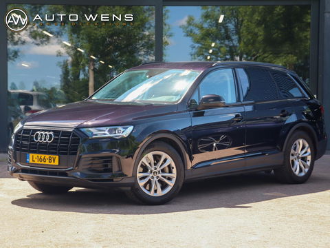 Audi Q7 55 TFSI e Quattro Pro Line | Bang&Olufsen | Trekhaak | Stuur/stoelverwarming | Luchtvering