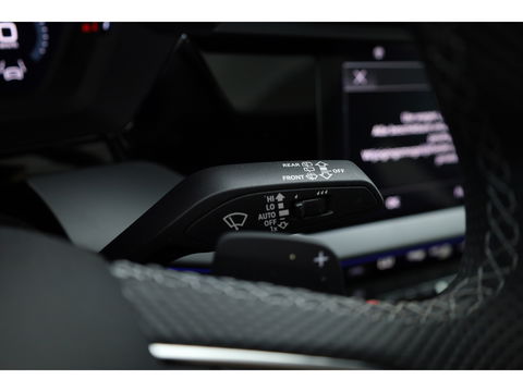 Audi A3 Sportback 35 TFSI S Line | FACELIFT | MJ2025 | Pano | Sonos | Matrix | Camera | Adapt. Cruise