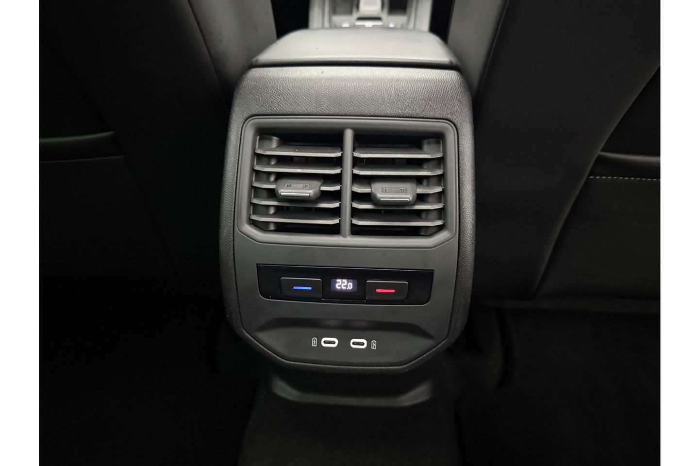 CUPRA Leon Sportstourer 1.4 e-Hybrid VZ Performance 245PK Pano Memory Sfeerverl. LED Camera Carplay Virtual Clima Cruise 19"LMV Navi PDC