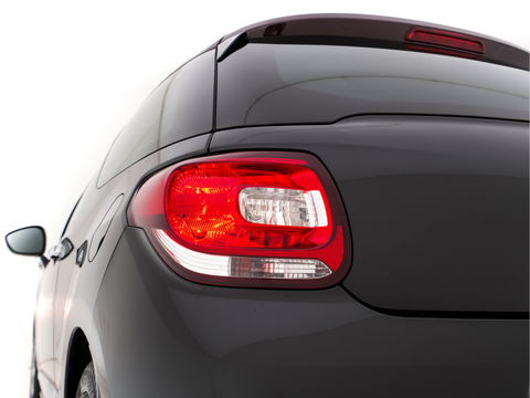 Citroën DS3 1.6 e-HDi So Chic *NAVI-FULLMAP | SPORT-SEATS | ECC | MICROFIBRE | PDC | CRUISE | RADIO-CD | TOWBAR*